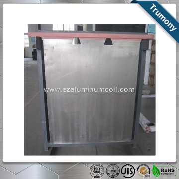 1070 H18 Cathodes in zinc electrolyze aluminum sheet